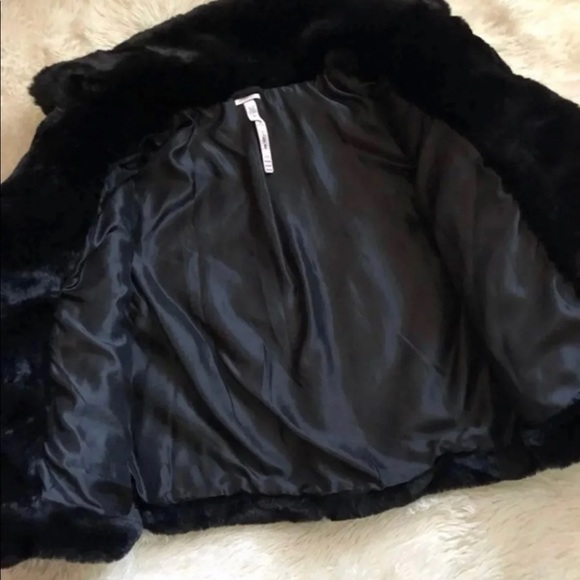 NWT VS Fashion Show Paris Sexy Coat Retails $125 - Picture 9 of 13